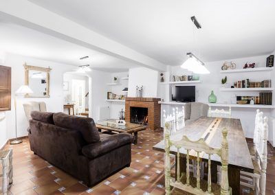 salón